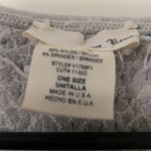 Soft swingy tank dress with fun pattern - Picture 7 of 7